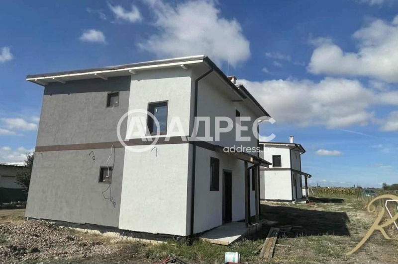Продава КЪЩА, гр. Костинброд, област София област, снимка 16 - Къщи - 53097490