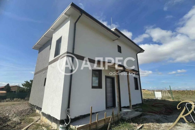 Продава КЪЩА, гр. Костинброд, област София област, снимка 10 - Къщи - 53097490