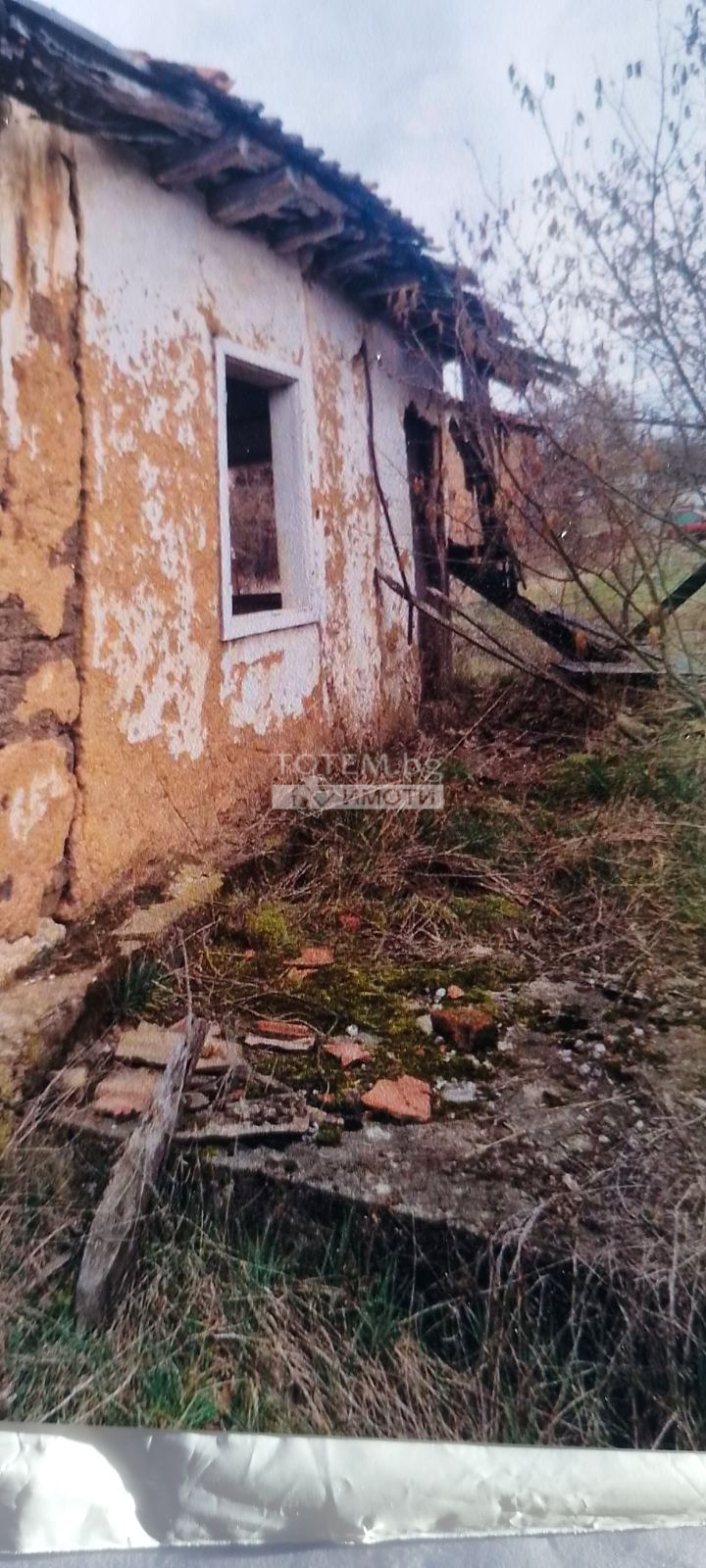 Продава КЪЩА, с. Букоровци, област София област, снимка 1 - Къщи - 54676342