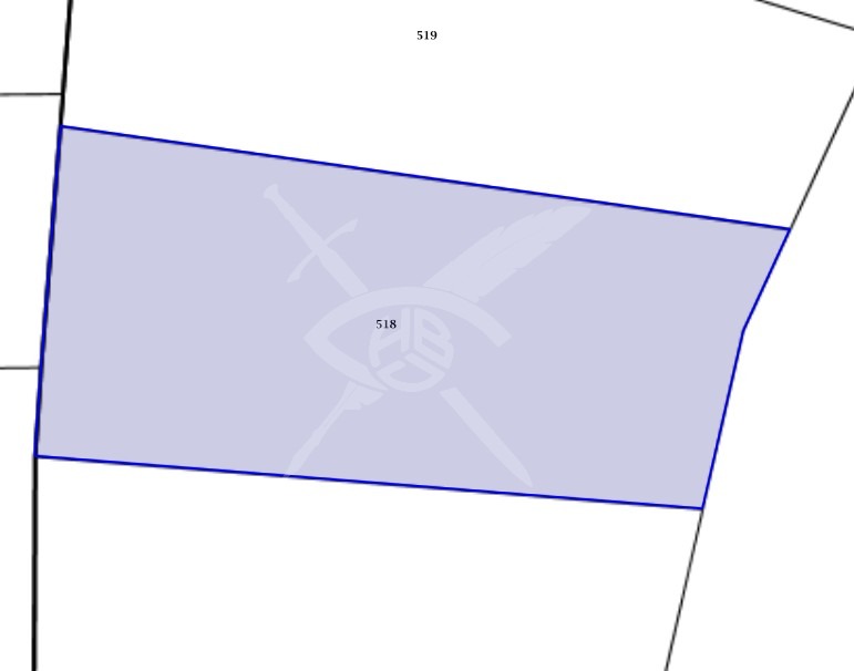 Продава  Парцел област Бургас , гр. Созопол , 976 кв.м | 74539609