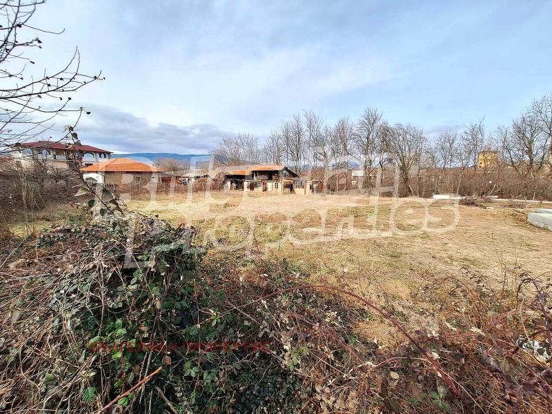 For Sale  Plot region Kyustendil , Barakovo , 795 sq.m | 10263180