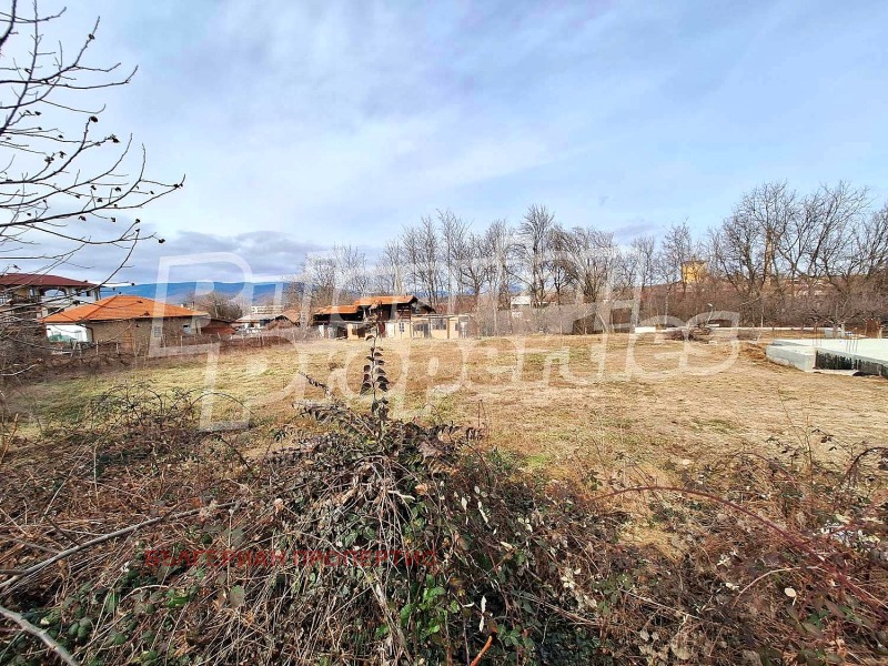 For Sale  Plot region Kyustendil , Barakovo , 795 sq.m | 10263180 - image [3]