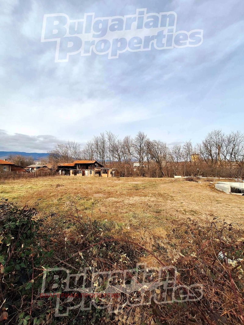 For Sale  Plot region Kyustendil , Barakovo , 795 sq.m | 10263180 - image [2]