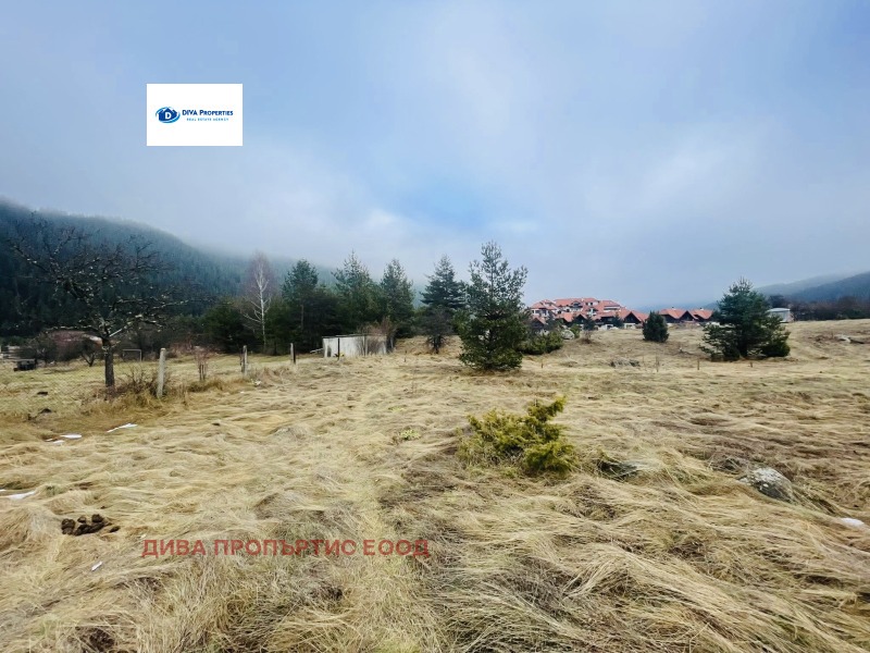 En venta  Trama región Sofia , Mala tsarkva , 781 metros cuadrados | 16624908