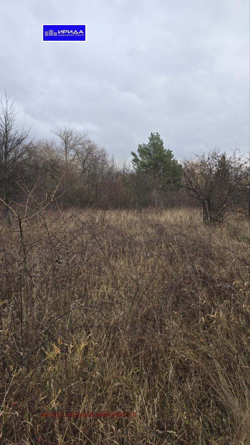 Продава ПАРЦЕЛ, гр. София, Горна баня, снимка 2 - Парцели - 52644185