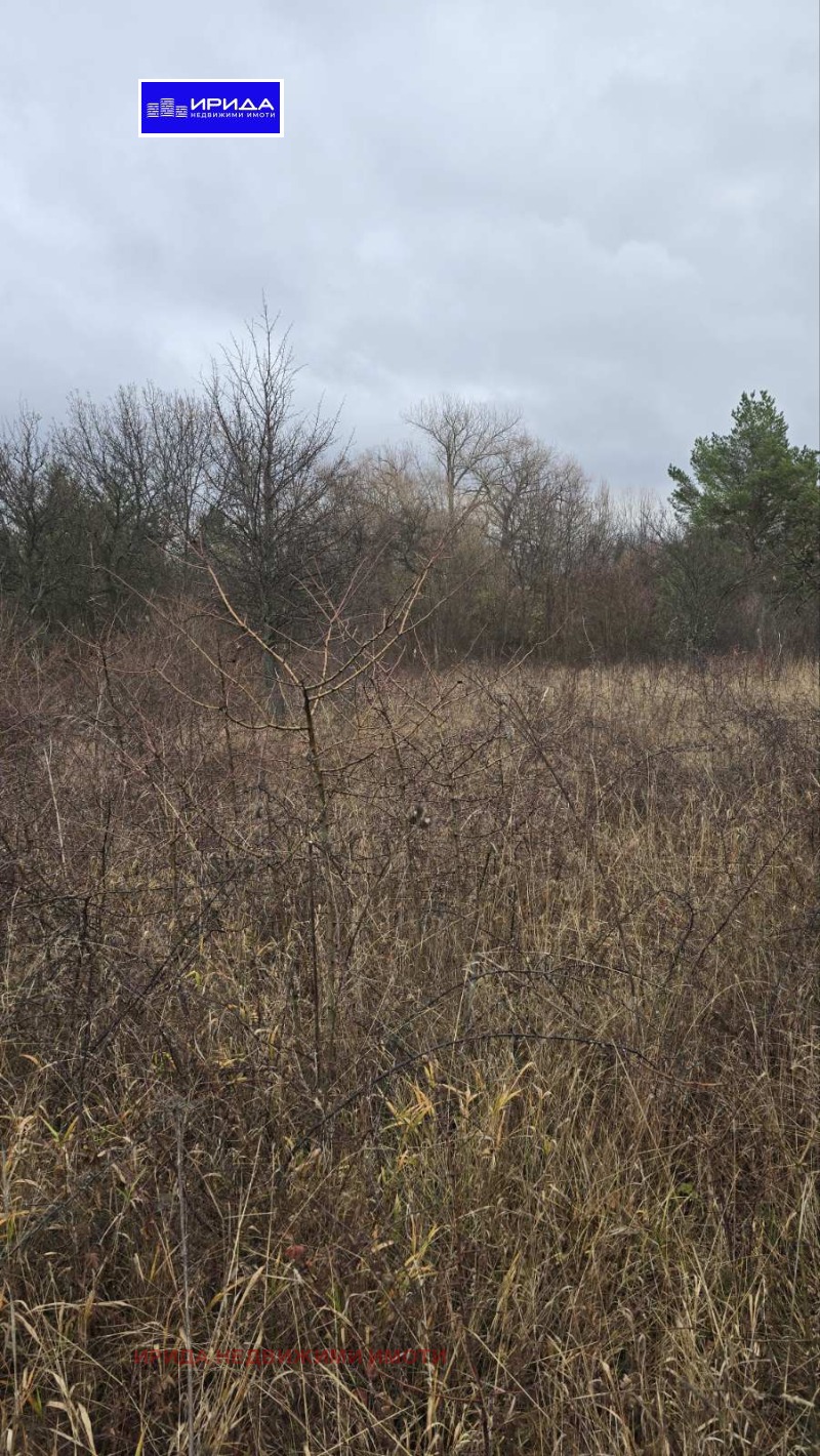 Продава ПАРЦЕЛ, гр. София, Горна баня