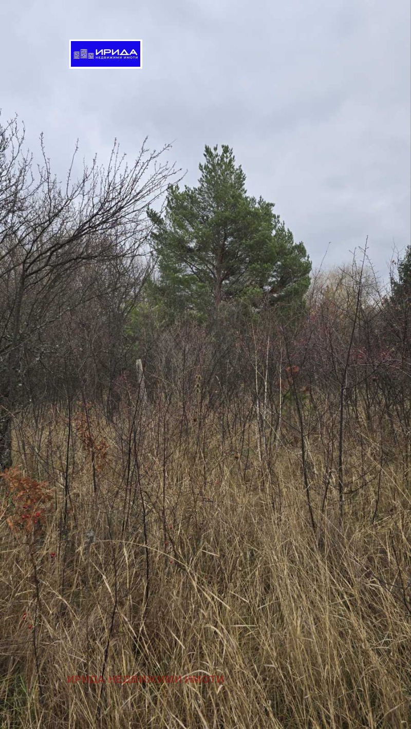 Продава ПАРЦЕЛ, гр. София, Горна баня, снимка 3 - Парцели - 52644185