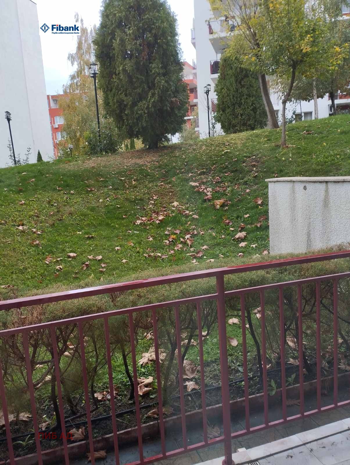 Продава 1-СТАЕН, гр. Свети Влас, област Бургас, снимка 2 - Апартаменти - 52479673