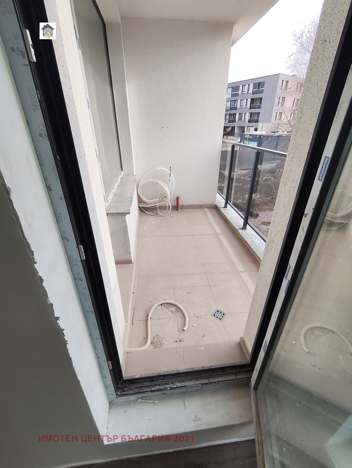 Продава 2-СТАЕН, гр. София, Симеоново, снимка 8 - Апартаменти - 53712735