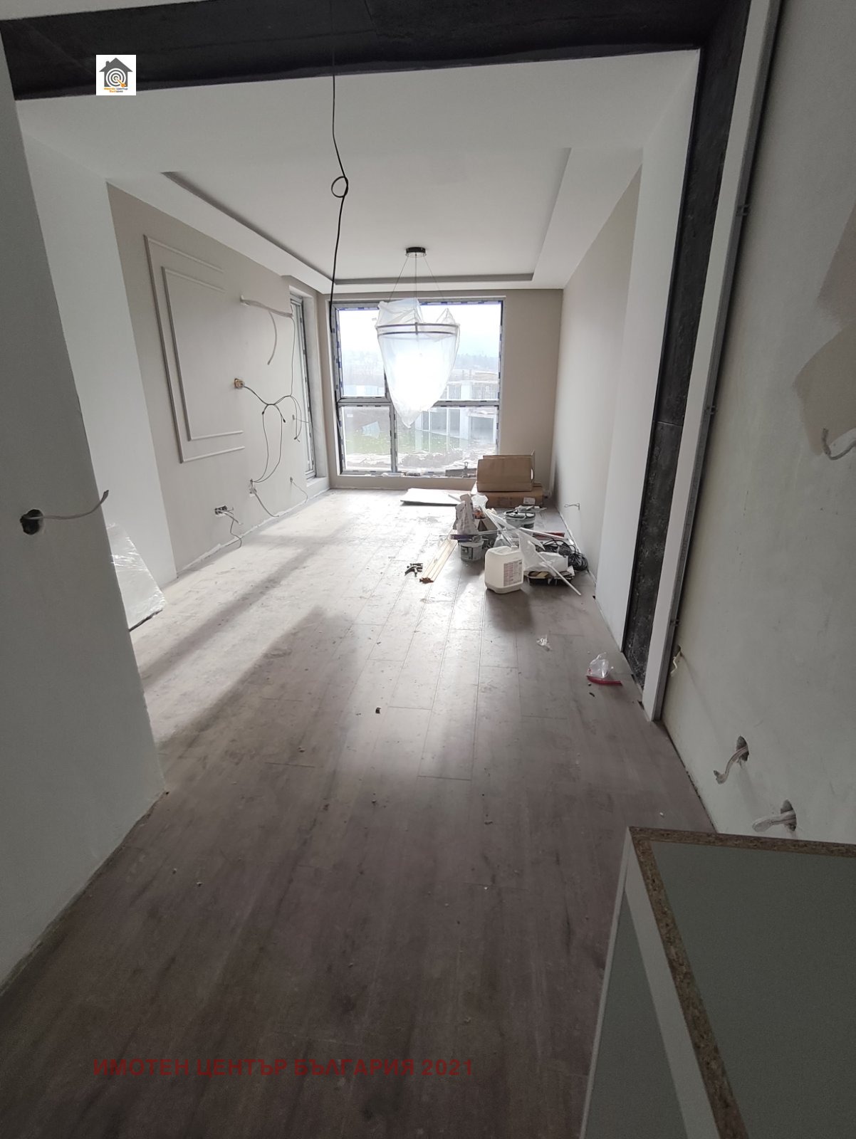 Продава 2-СТАЕН, гр. София, Симеоново, снимка 2 - Апартаменти - 53712735