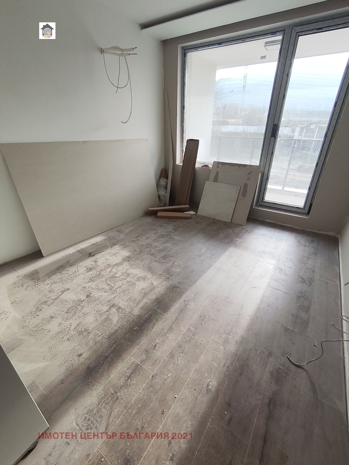 Продава 2-СТАЕН, гр. София, Симеоново, снимка 6 - Апартаменти - 53712735