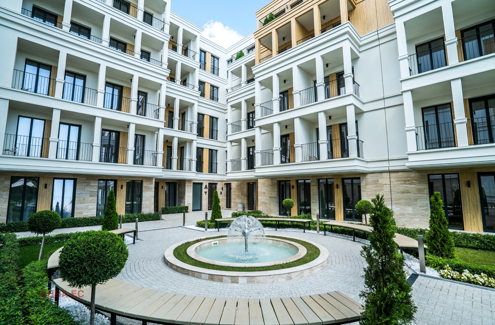 Продава 2-СТАЕН, гр. Варна, Бриз, снимка 2 - Апартаменти - 53969922