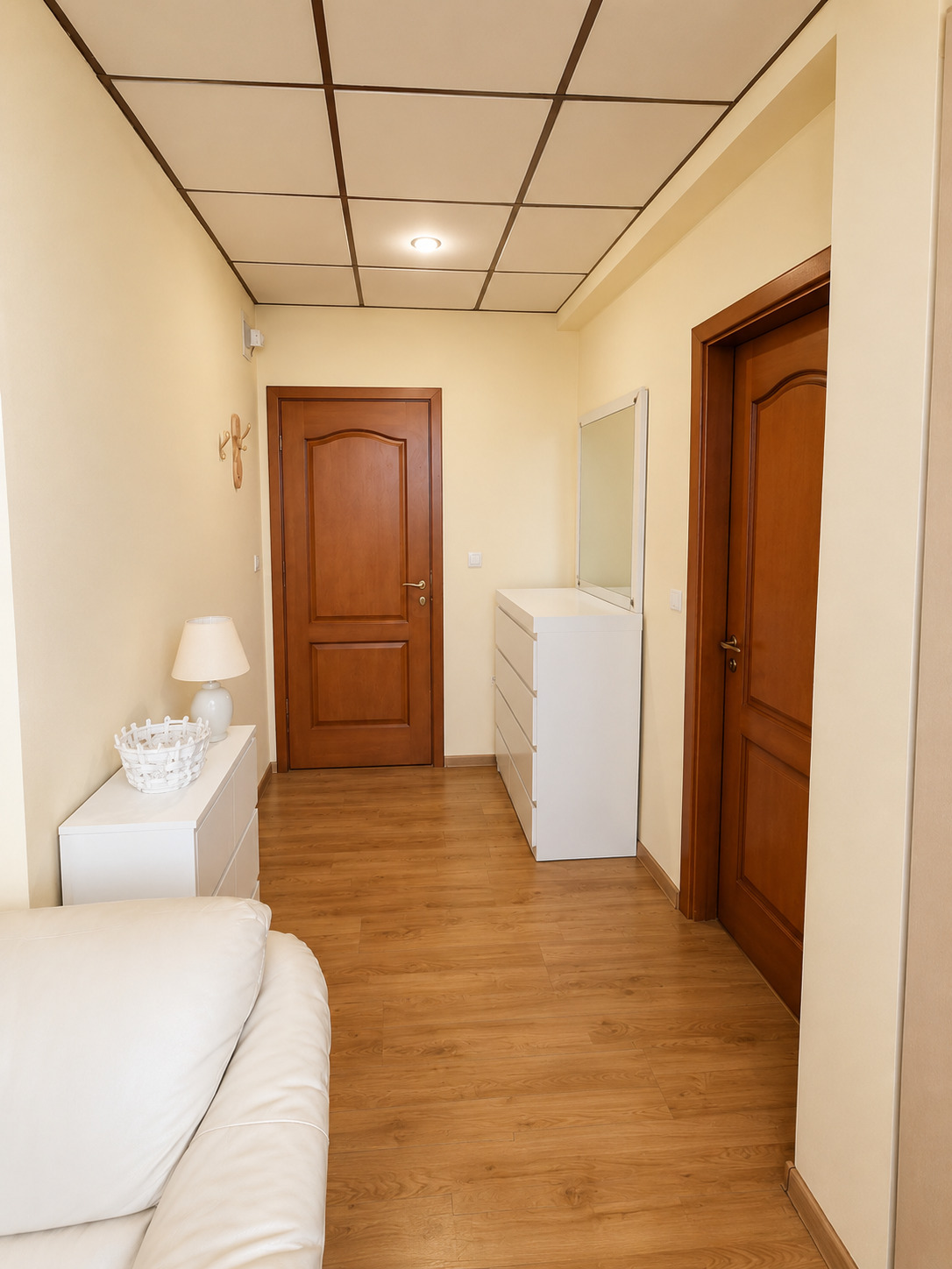 Продава 2-СТАЕН, гр. София, Овча купел 2, снимка 2 - Апартаменти - 54650058