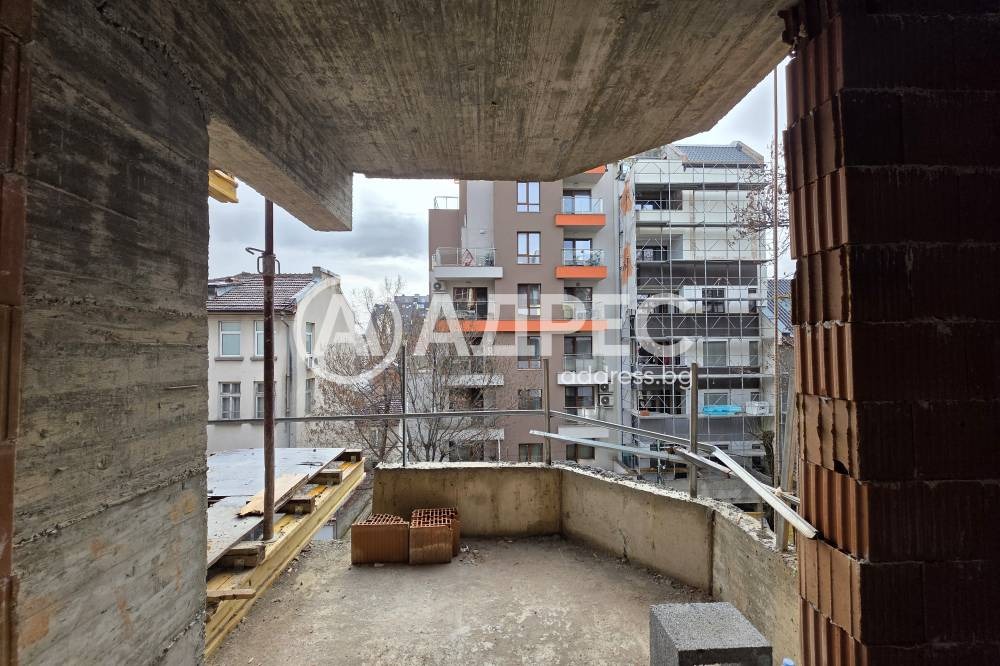 Продава 2-СТАЕН, гр. София, Център, снимка 3 - Апартаменти - 55626825