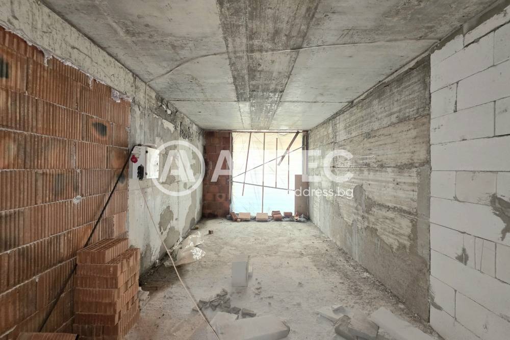 Продава 2-СТАЕН, гр. София, Център, снимка 7 - Апартаменти - 55626825