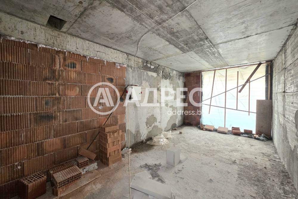 Продава 2-СТАЕН, гр. София, Център, снимка 6 - Апартаменти - 55626825