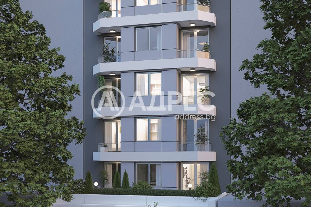 Продава 2-СТАЕН, гр. София, Център, снимка 2 - Апартаменти - 55626825
