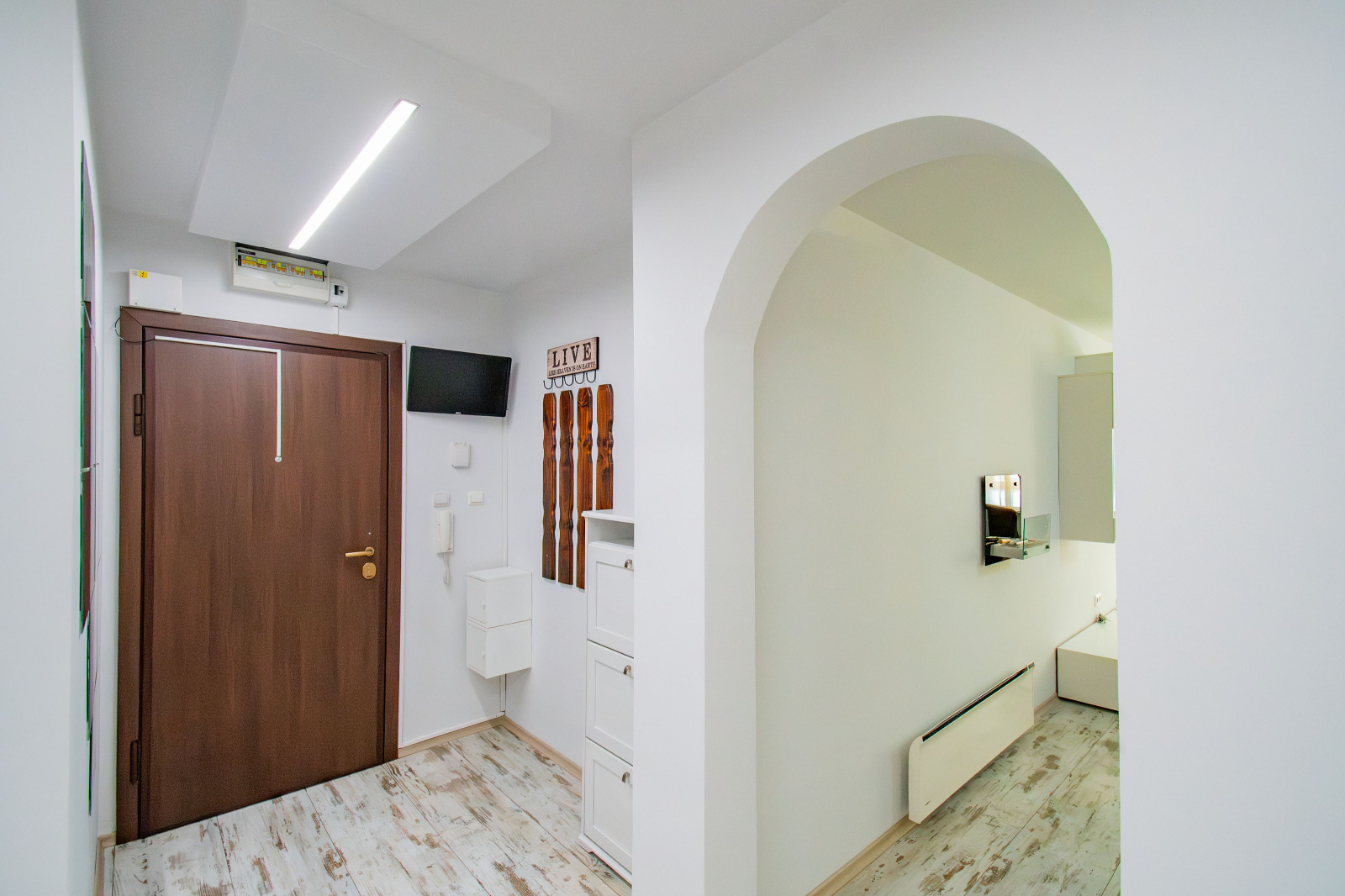 Продава 2-СТАЕН, гр. София, Лагера, снимка 10 - Апартаменти - 56018192
