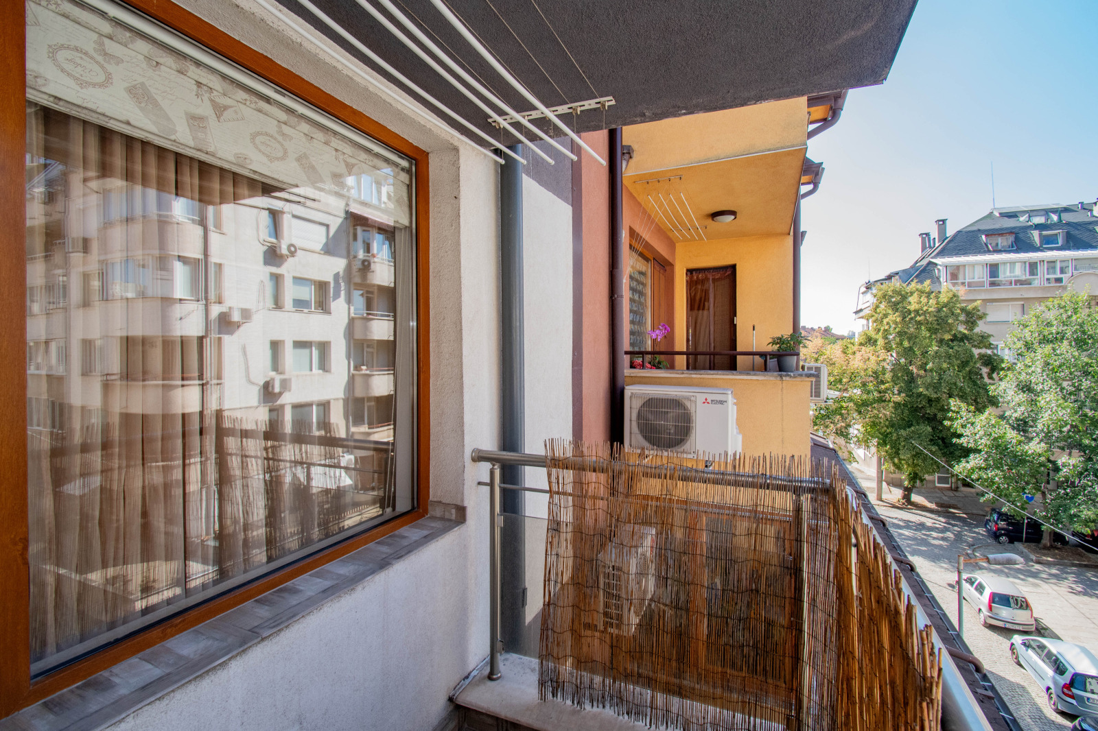 Продава 2-СТАЕН, гр. София, Лагера, снимка 4 - Апартаменти - 56018192
