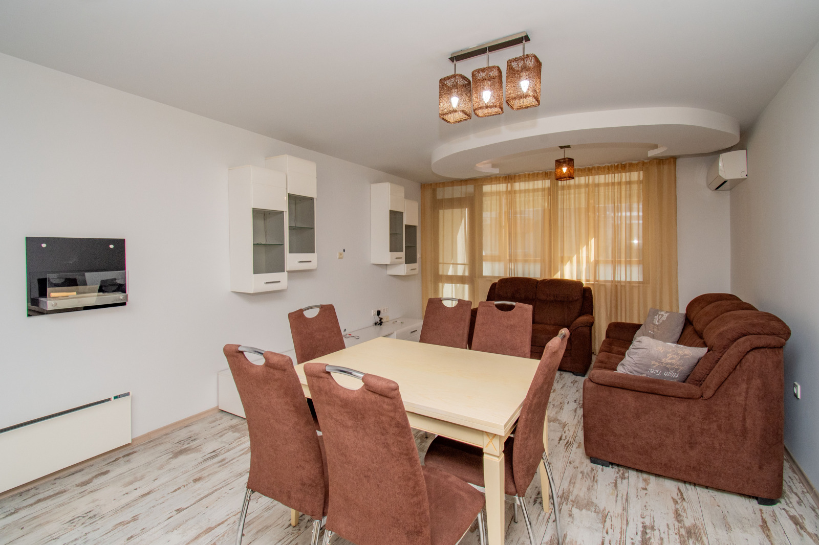 Продава 2-СТАЕН, гр. София, Лагера, снимка 11 - Апартаменти - 56018192