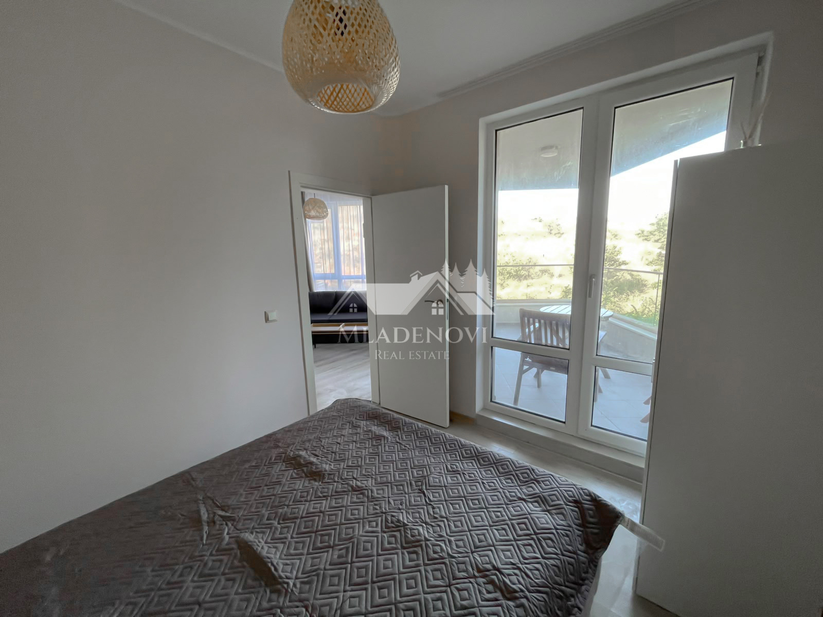 Продава 2-СТАЕН, гр. Бяла, област Варна, снимка 10 - Апартаменти - 56130821