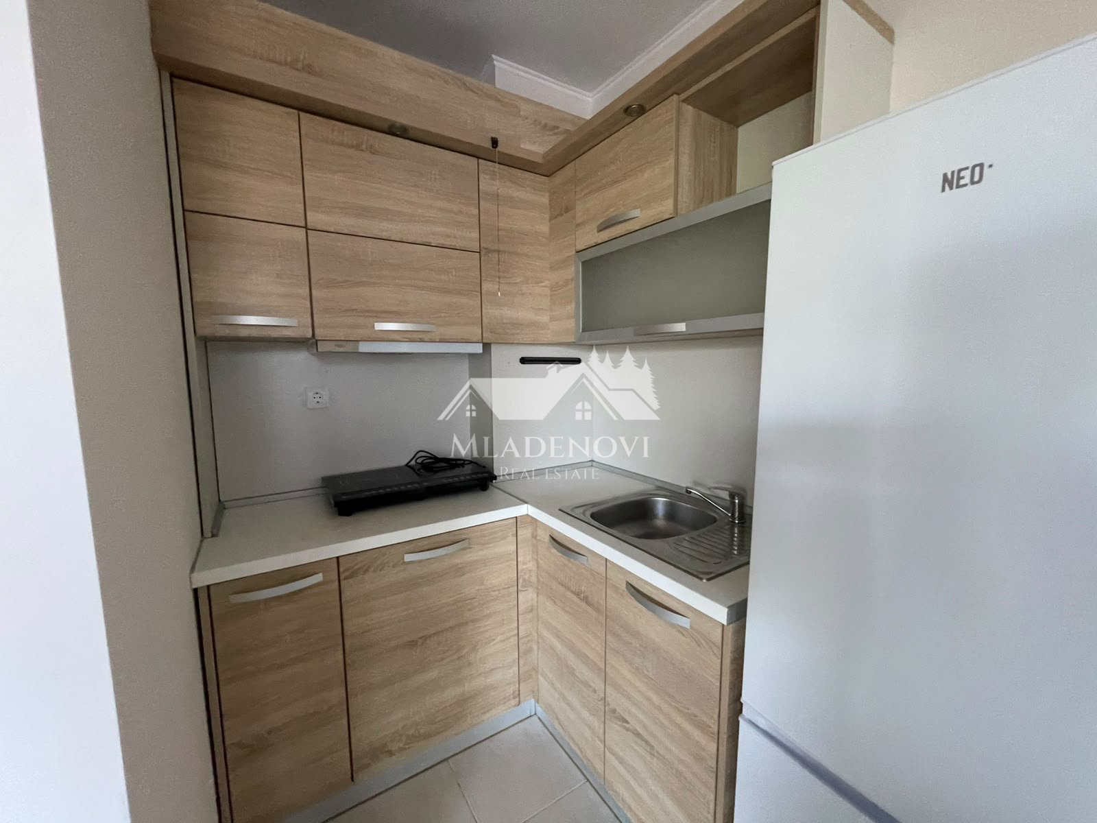 Продава 2-СТАЕН, гр. Бяла, област Варна, снимка 6 - Апартаменти - 56130821