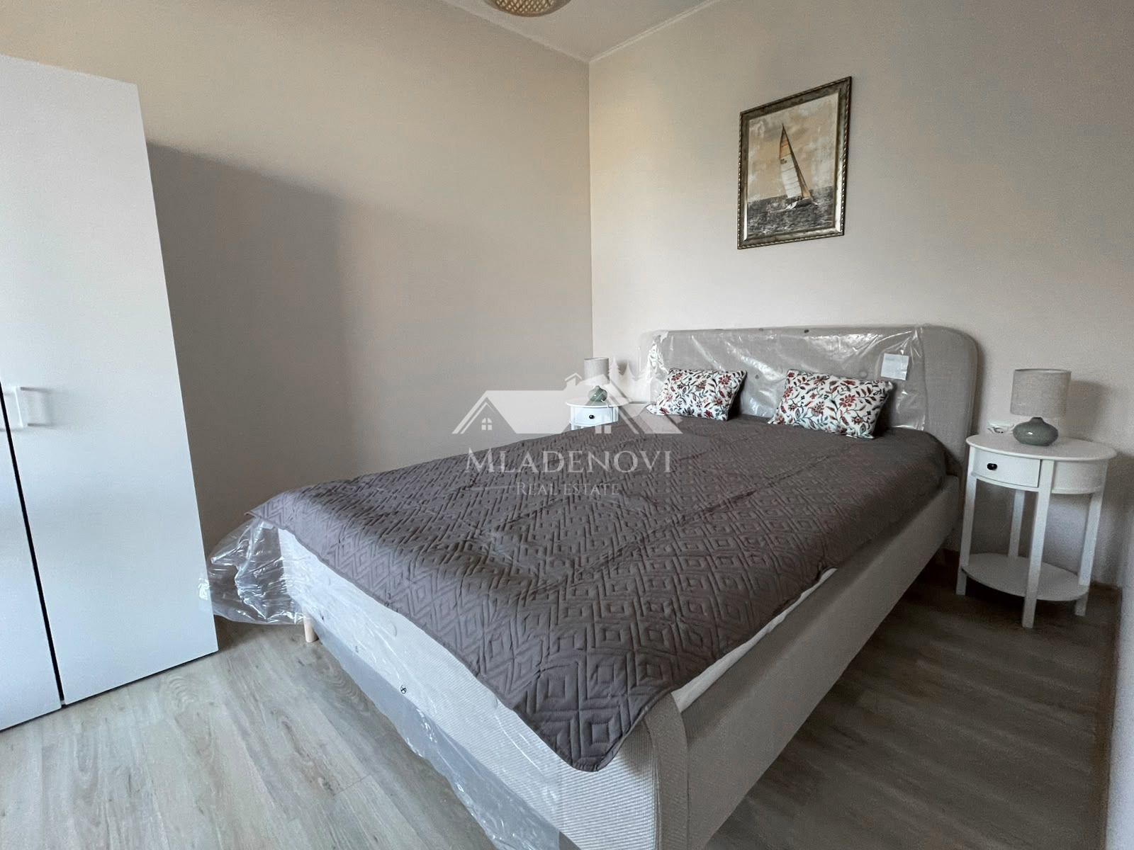 Продава 2-СТАЕН, гр. Бяла, област Варна, снимка 11 - Апартаменти - 56130821