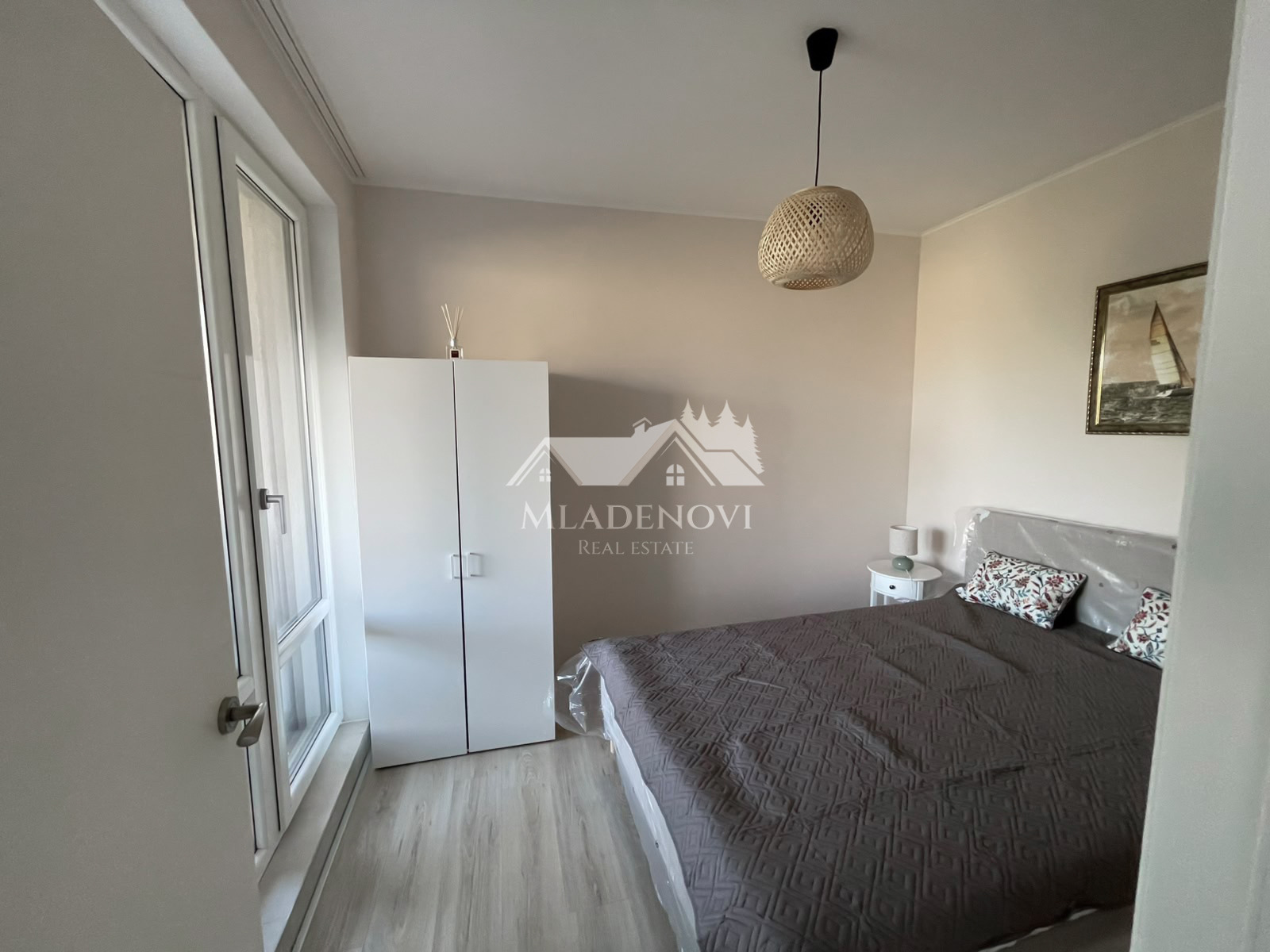 Продава 2-СТАЕН, гр. Бяла, област Варна, снимка 9 - Апартаменти - 56130821