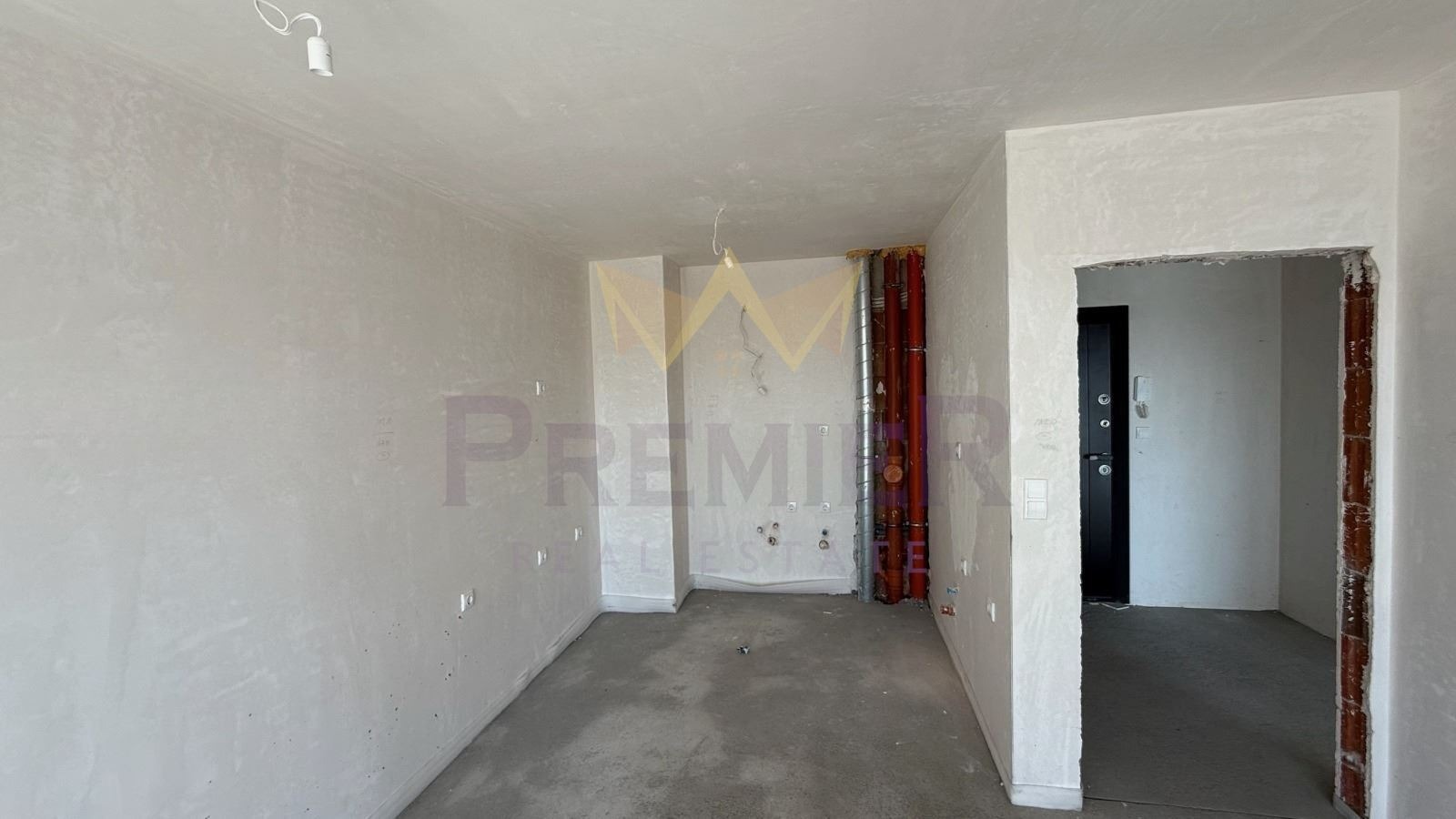 Продава 2-СТАЕН, гр. Пловдив, Христо Смирненски, снимка 3 - Апартаменти - 56194328