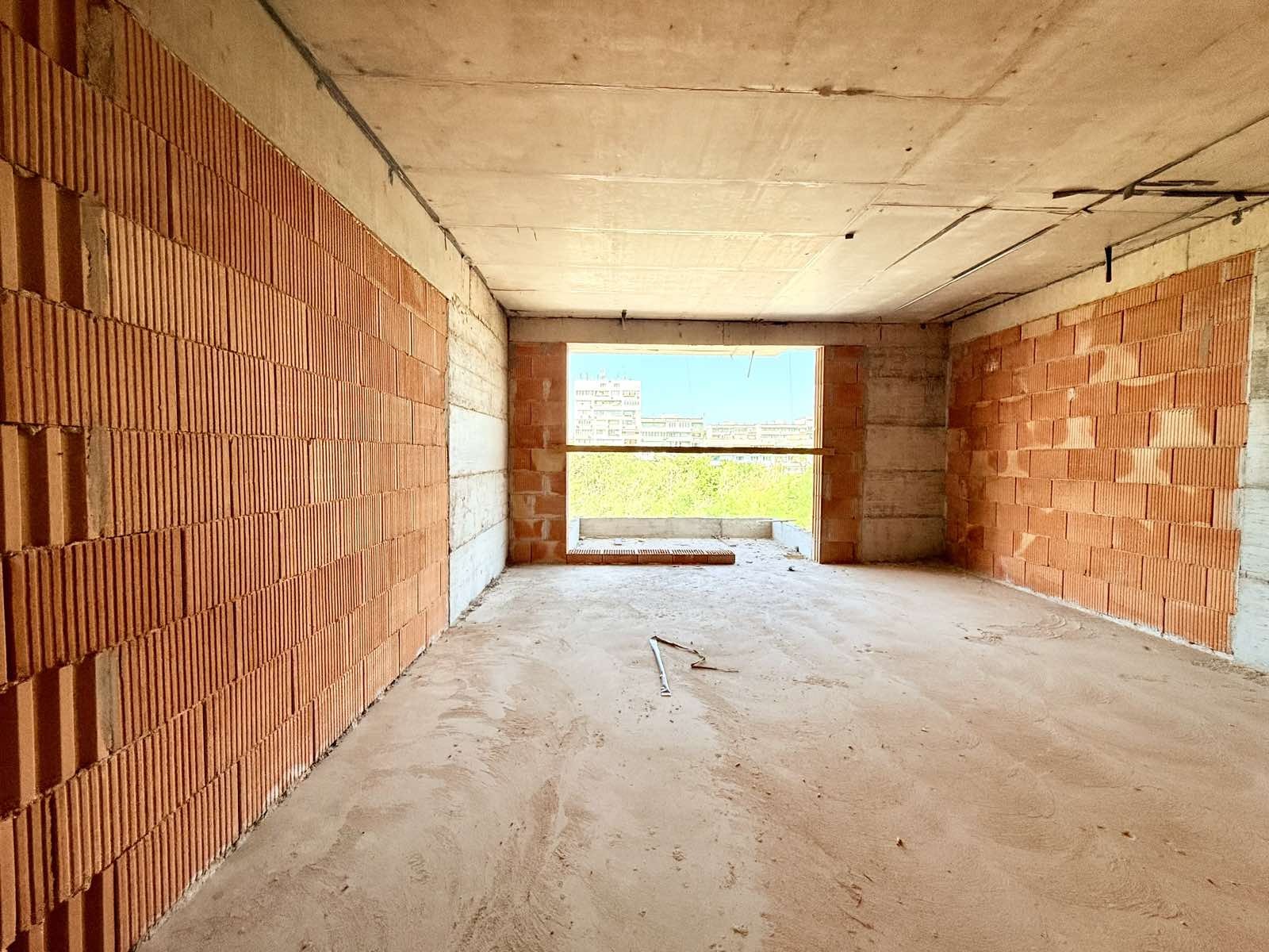 Продава 2-СТАЕН, гр. Варна, Младост 1, снимка 2 - Апартаменти - 56252468