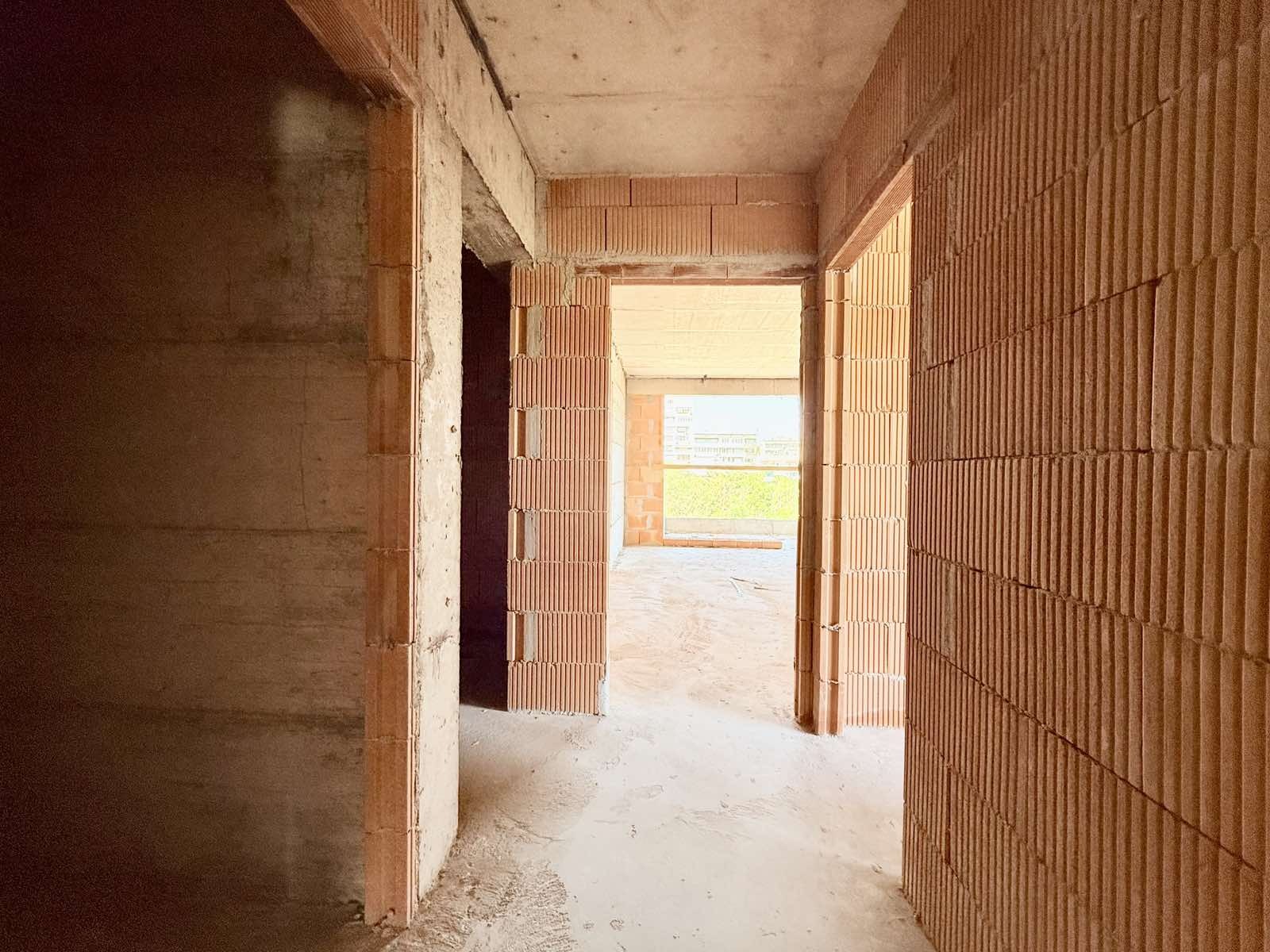 Продава 2-СТАЕН, гр. Варна, Младост 1, снимка 3 - Апартаменти - 56252468