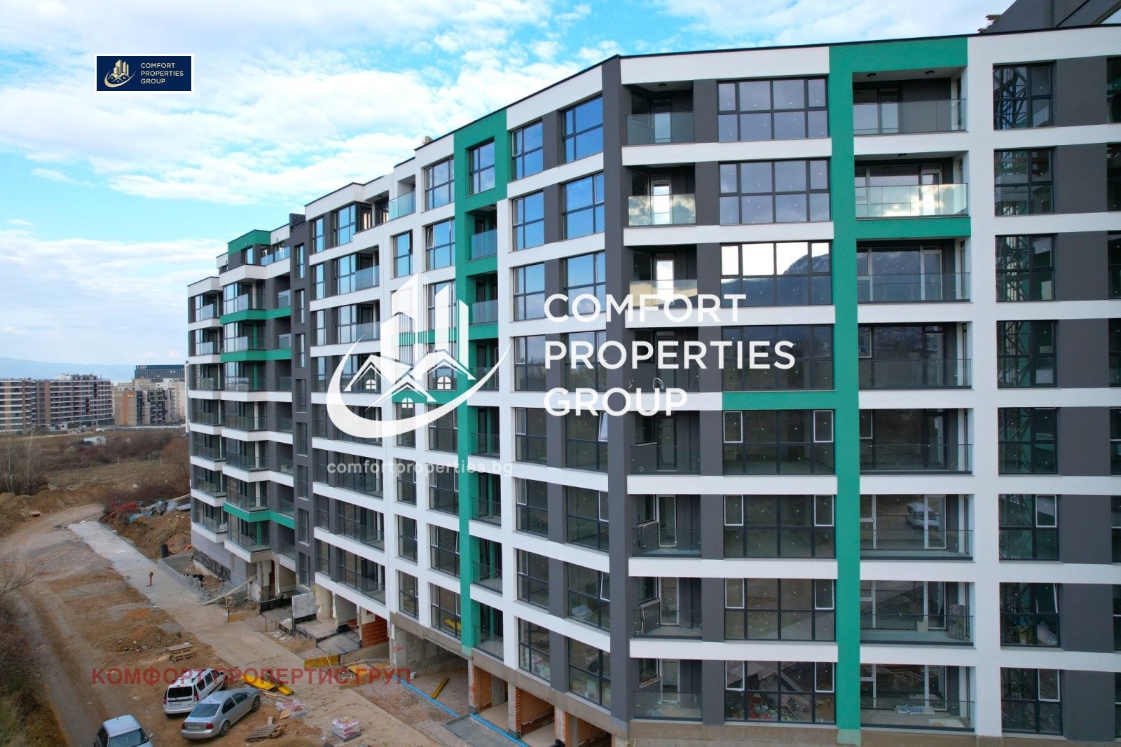 Продава 3-СТАЕН, гр. София, Младост 4, снимка 12 - Апартаменти - 53949611