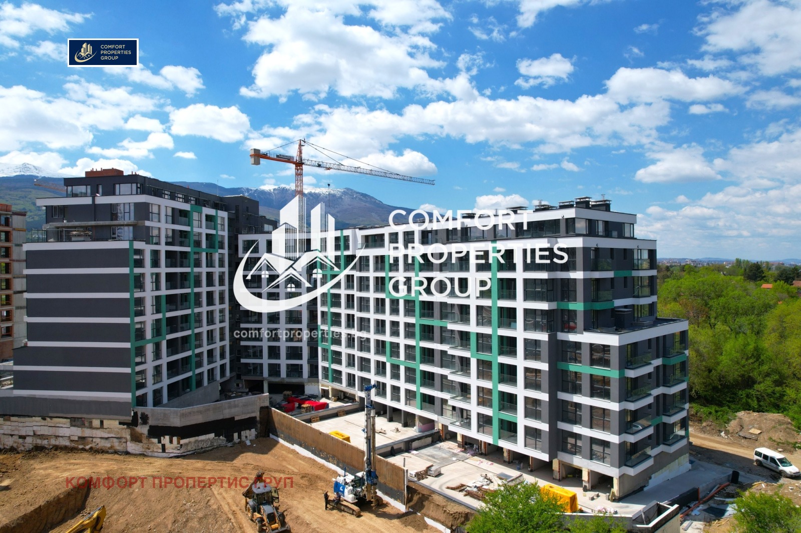 Продава 3-СТАЕН, гр. София, Младост 4, снимка 2 - Апартаменти - 53949611
