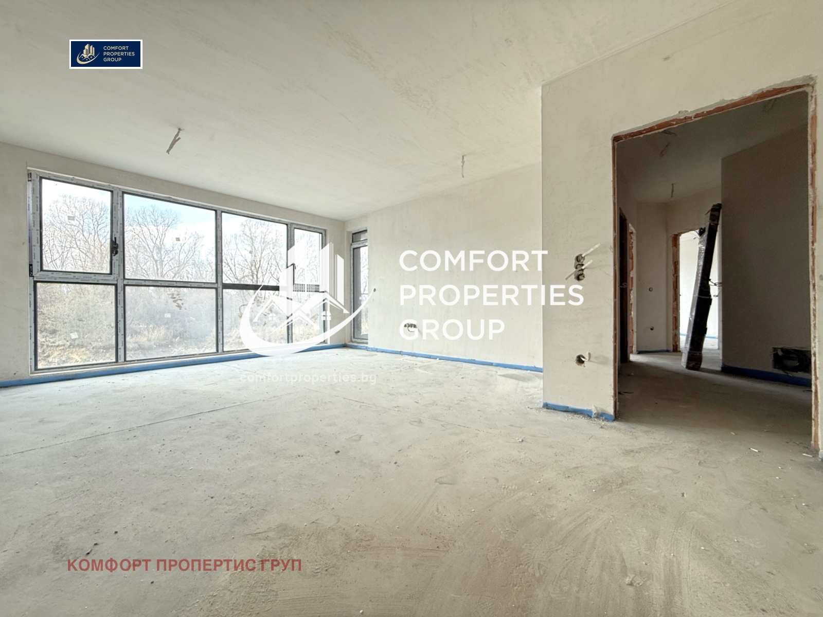 Продава 3-СТАЕН, гр. София, Младост 4, снимка 2 - Апартаменти - 53949611