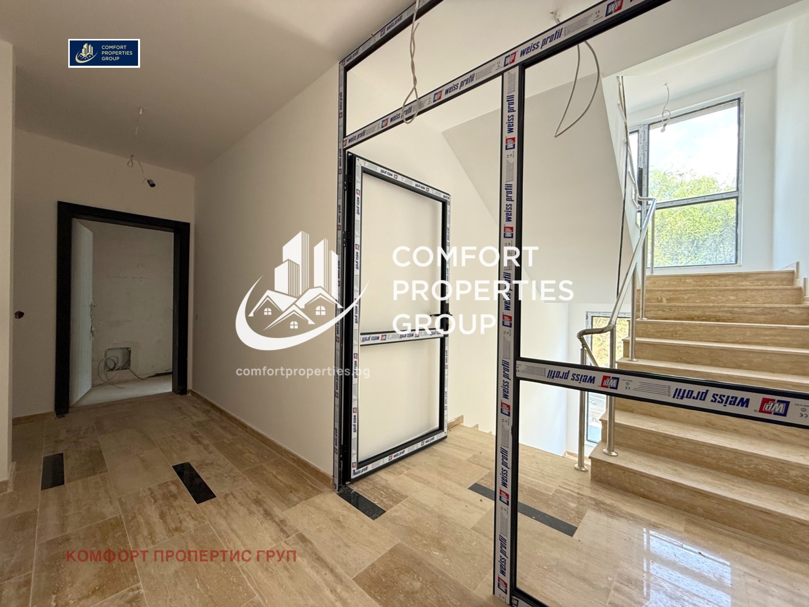 Продава 3-СТАЕН, гр. София, Младост 4, снимка 17 - Апартаменти - 53949611