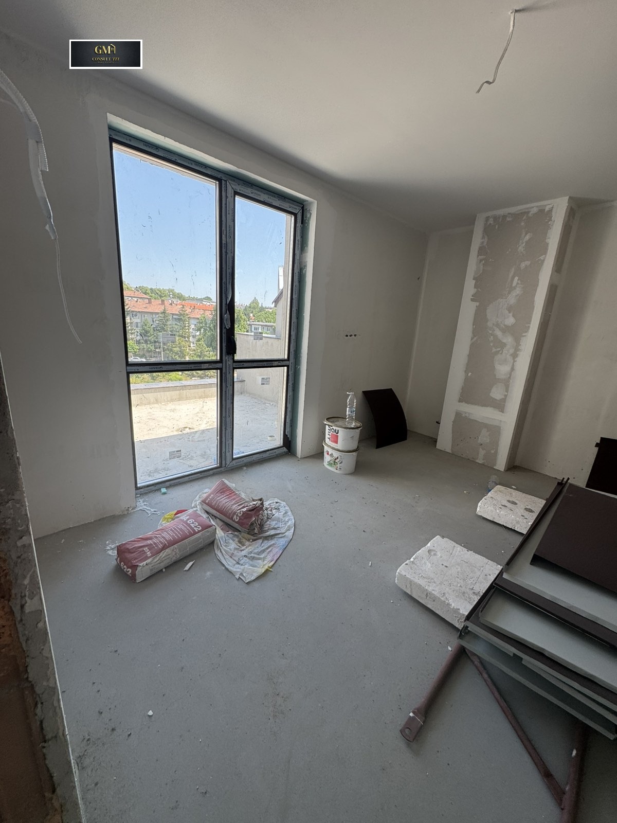 Продава 3-СТАЕН, гр. Плевен, Широк център, снимка 3 - Апартаменти - 53842530