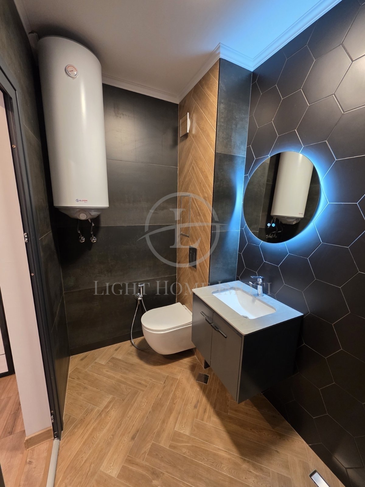 Продава 3-СТАЕН, гр. Пловдив, Кършияка, снимка 8 - Апартаменти - 53790529