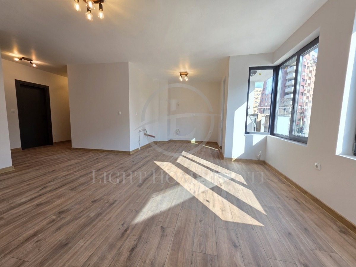 Продава 3-СТАЕН, гр. Пловдив, Кършияка, снимка 3 - Апартаменти - 53790529