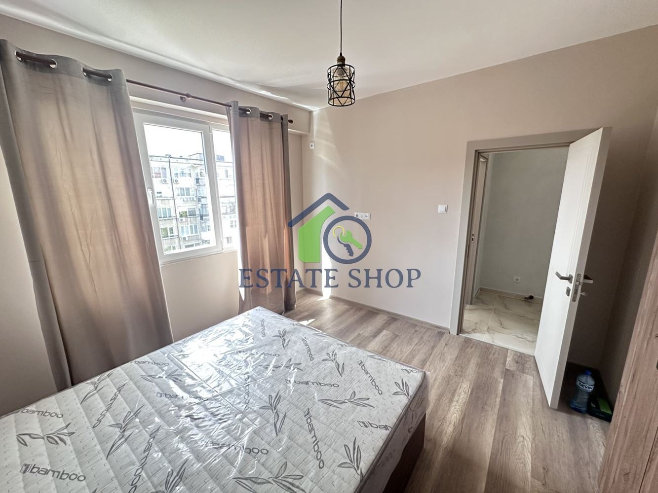 Продава 3-СТАЕН, гр. Пловдив, Кючук Париж, снимка 7 - Апартаменти - 54292661
