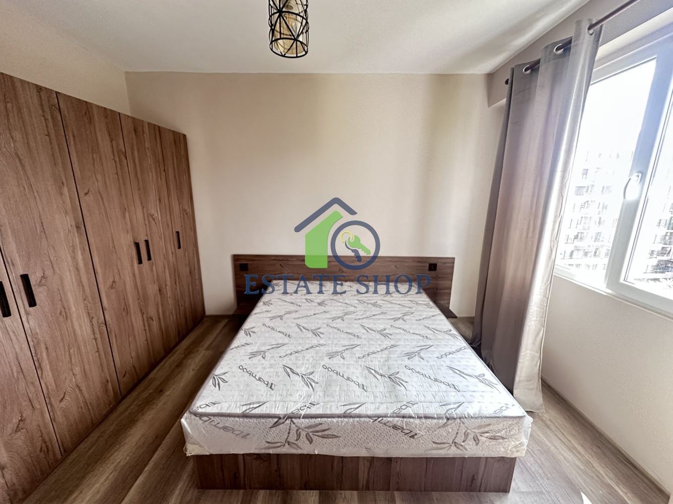 Продава 3-СТАЕН, гр. Пловдив, Кючук Париж, снимка 6 - Апартаменти - 54292661