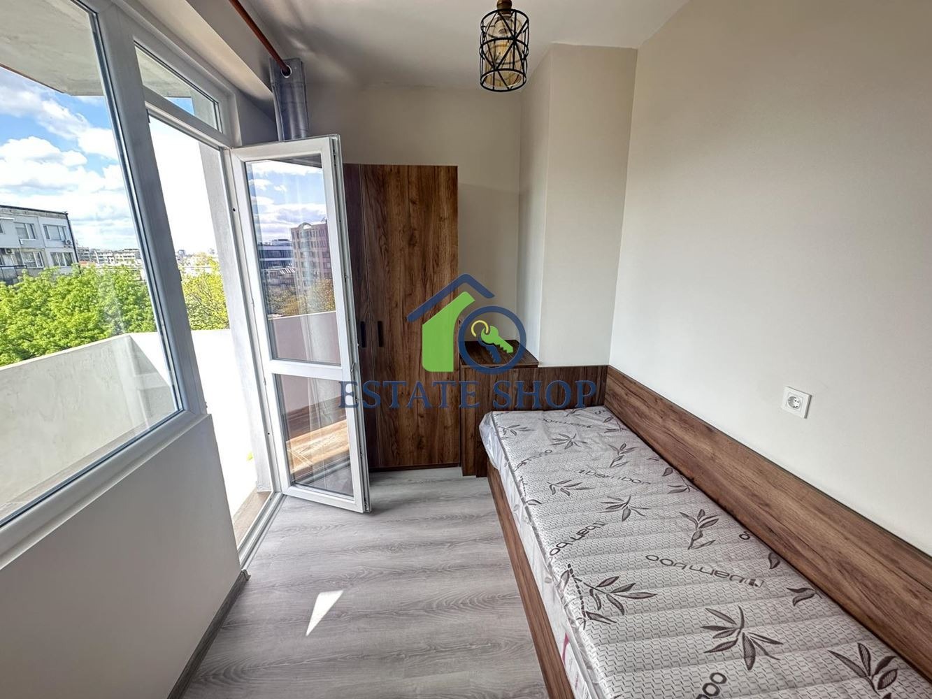 Продава 3-СТАЕН, гр. Пловдив, Кючук Париж, снимка 8 - Апартаменти - 54292661