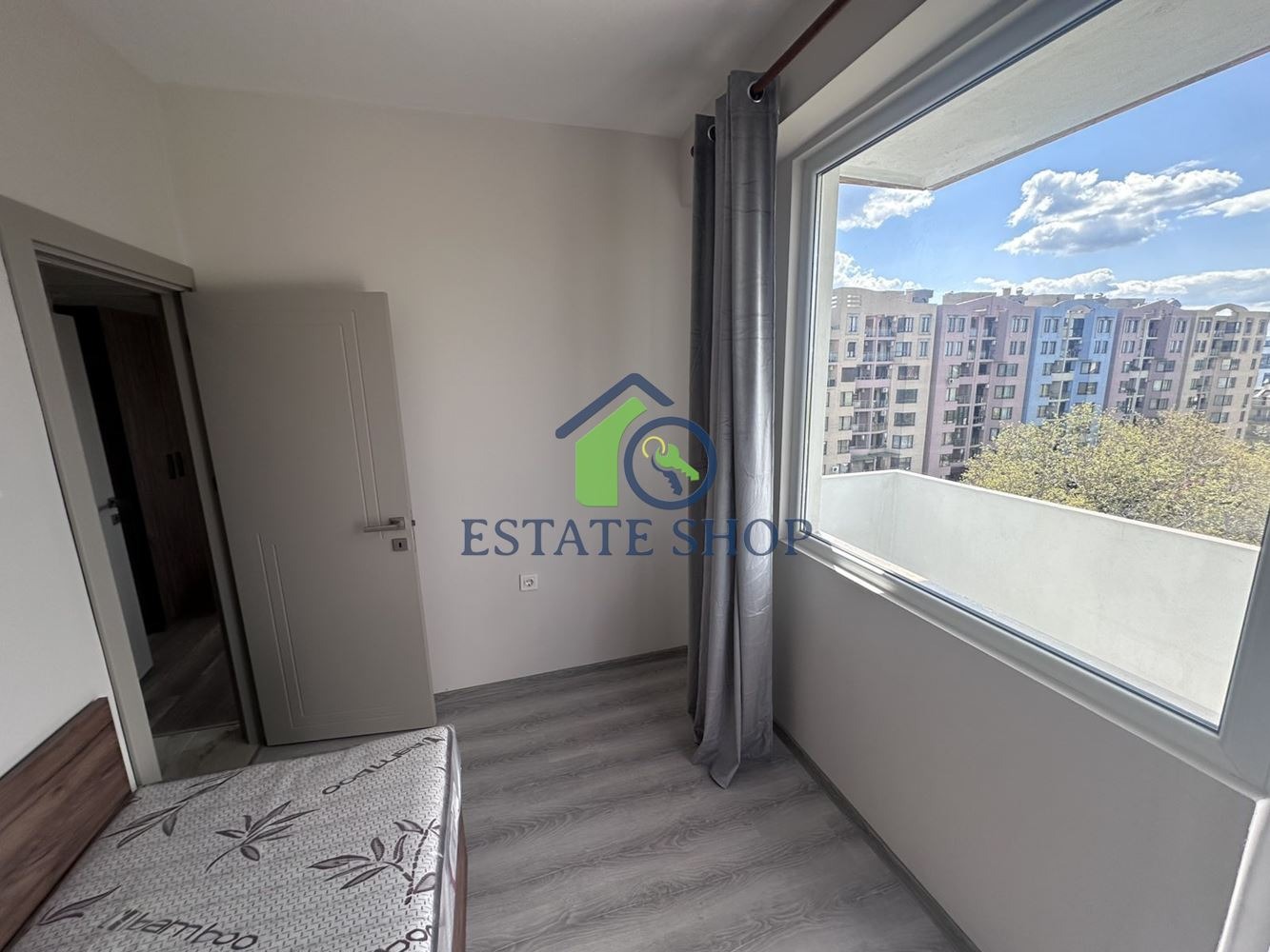 Продава 3-СТАЕН, гр. Пловдив, Кючук Париж, снимка 10 - Апартаменти - 54292661