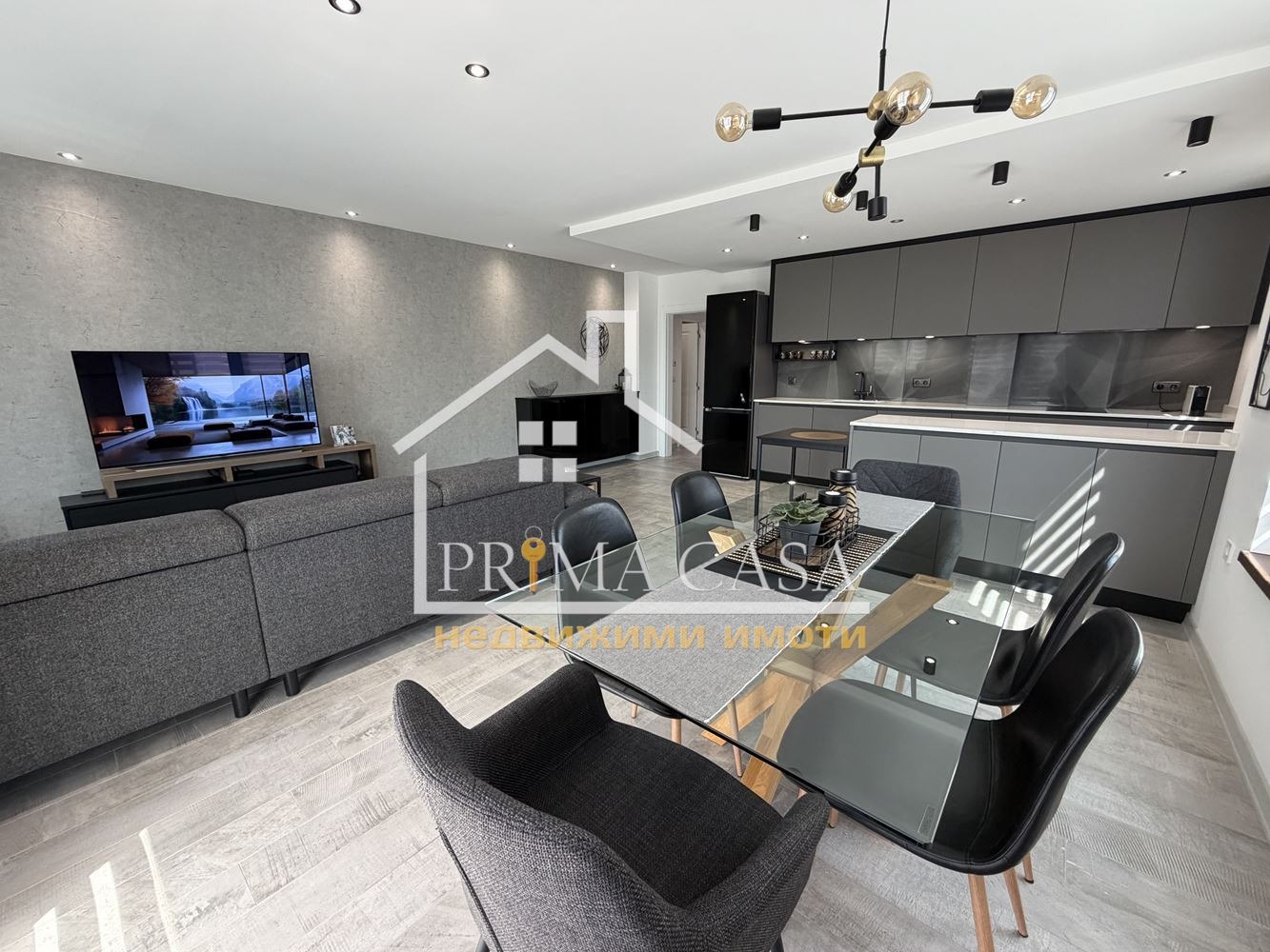 Продава 3-СТАЕН, гр. Пловдив, Отдих и култура, снимка 3 - Апартаменти - 55920277