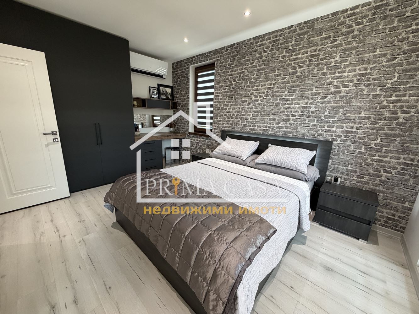 Продава 3-СТАЕН, гр. Пловдив, Отдих и култура, снимка 9 - Апартаменти - 55920277