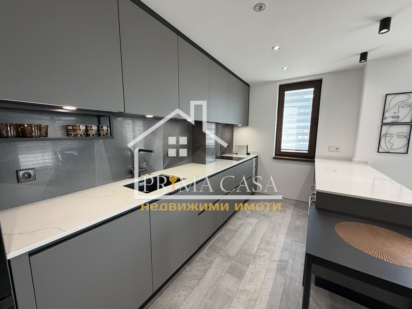 Продава 3-СТАЕН, гр. Пловдив, Отдих и култура, снимка 14 - Апартаменти - 55920277