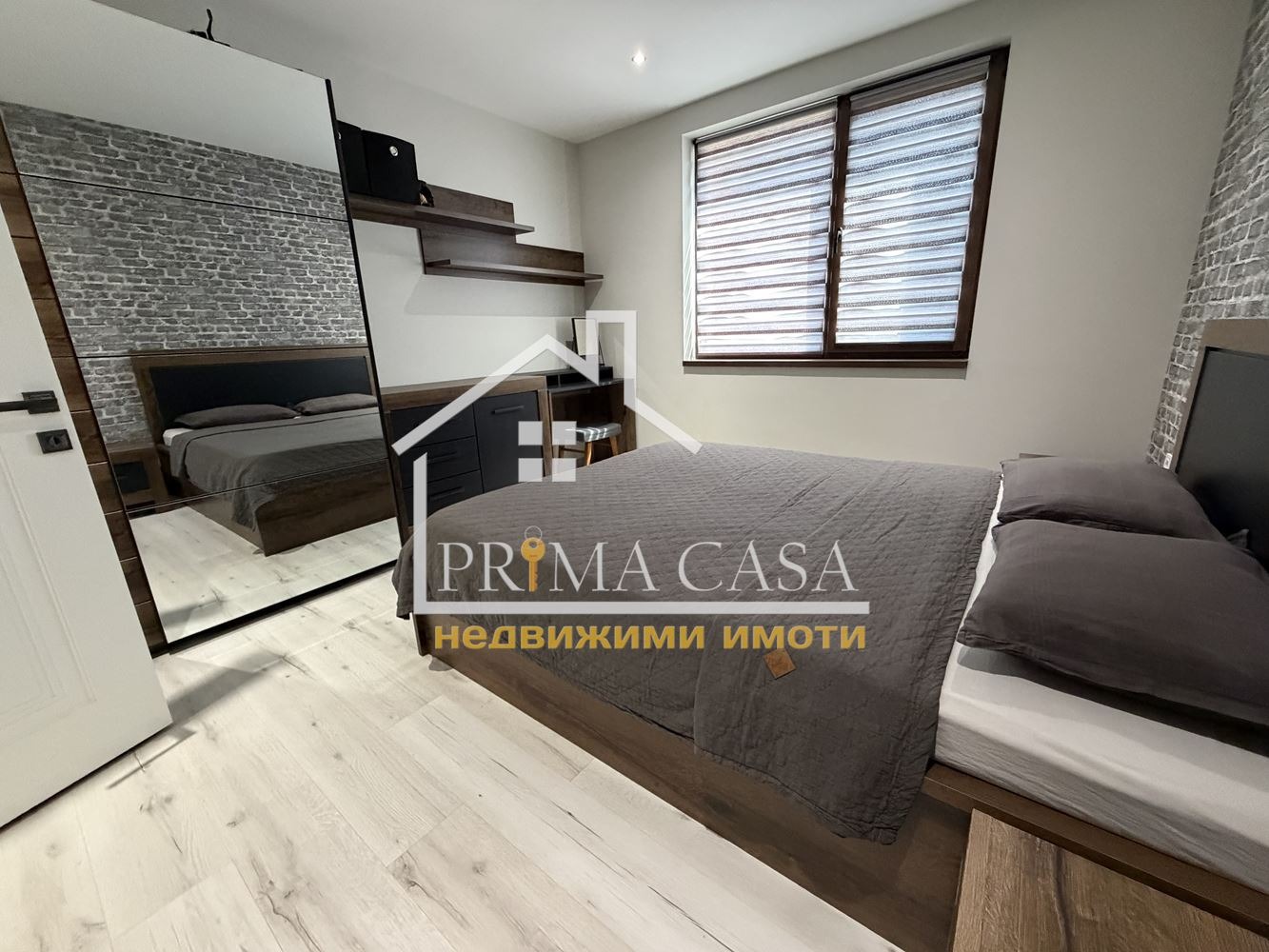 Продава 3-СТАЕН, гр. Пловдив, Отдих и култура, снимка 6 - Апартаменти - 55920277