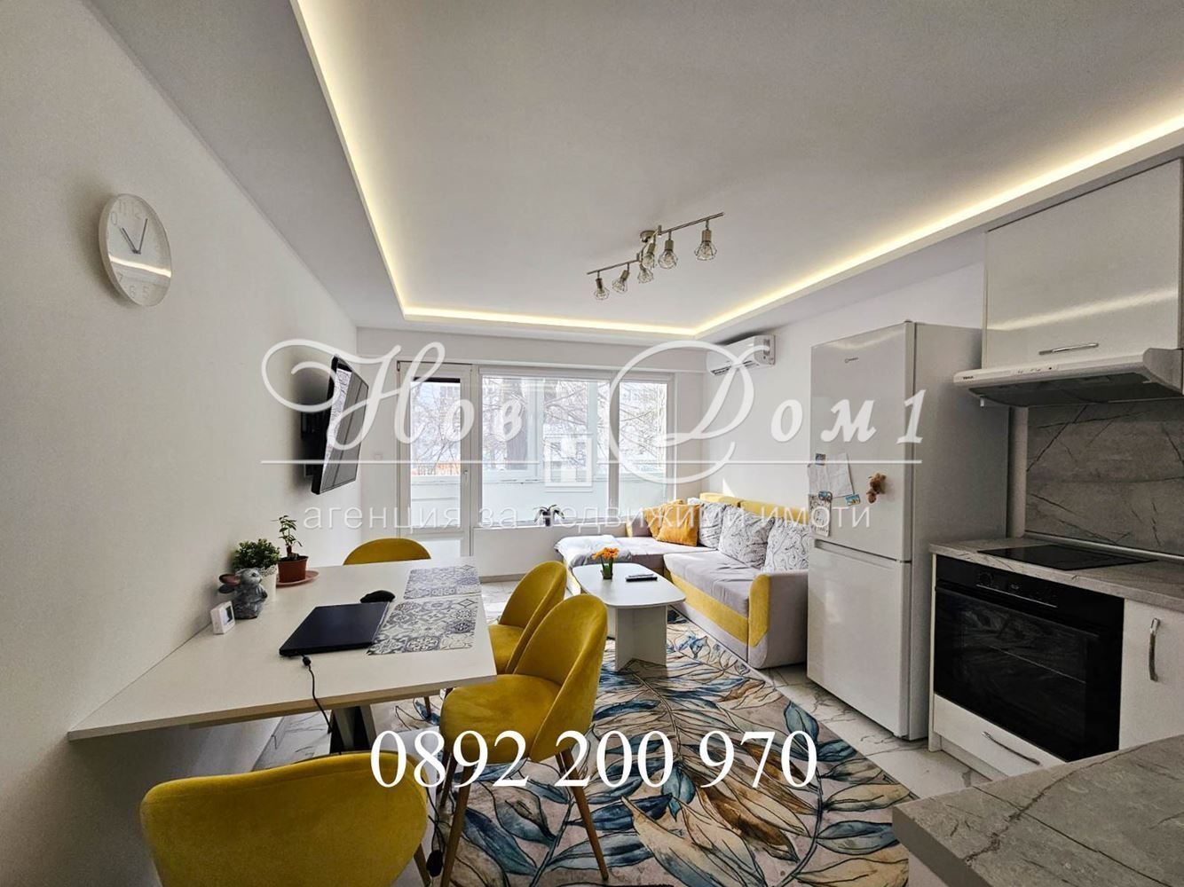 Продава 4-СТАЕН, гр. Варна, Левски 2, снимка 2 - Апартаменти - 53768176