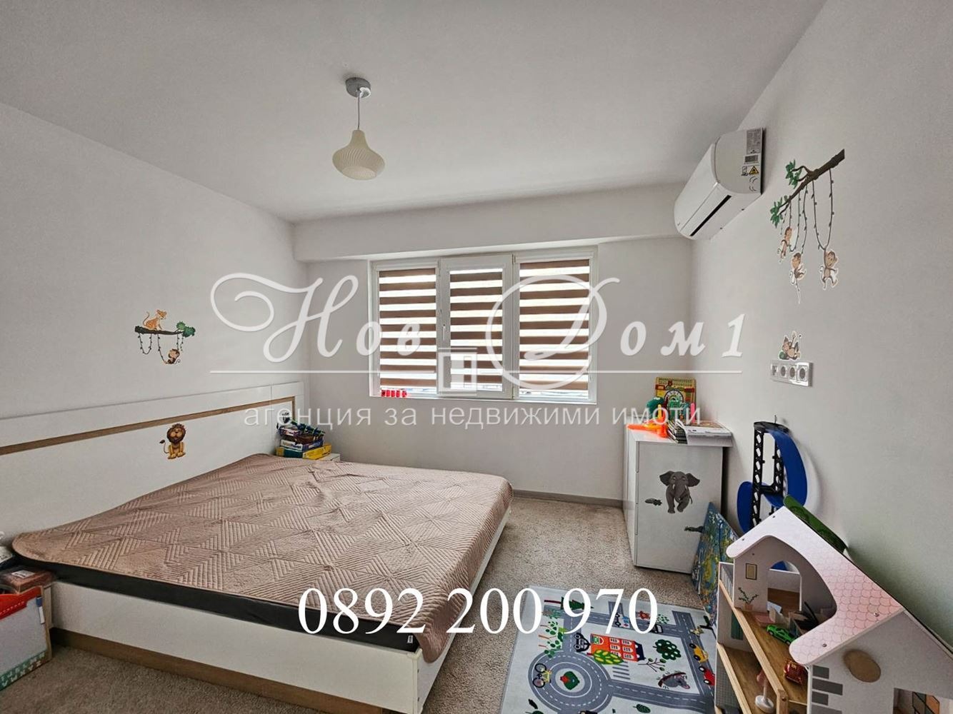 Продава 4-СТАЕН, гр. Варна, Левски 2, снимка 8 - Апартаменти - 53768176