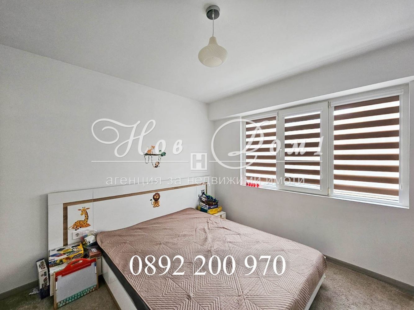 Продава 4-СТАЕН, гр. Варна, Левски 2, снимка 9 - Апартаменти - 53768176