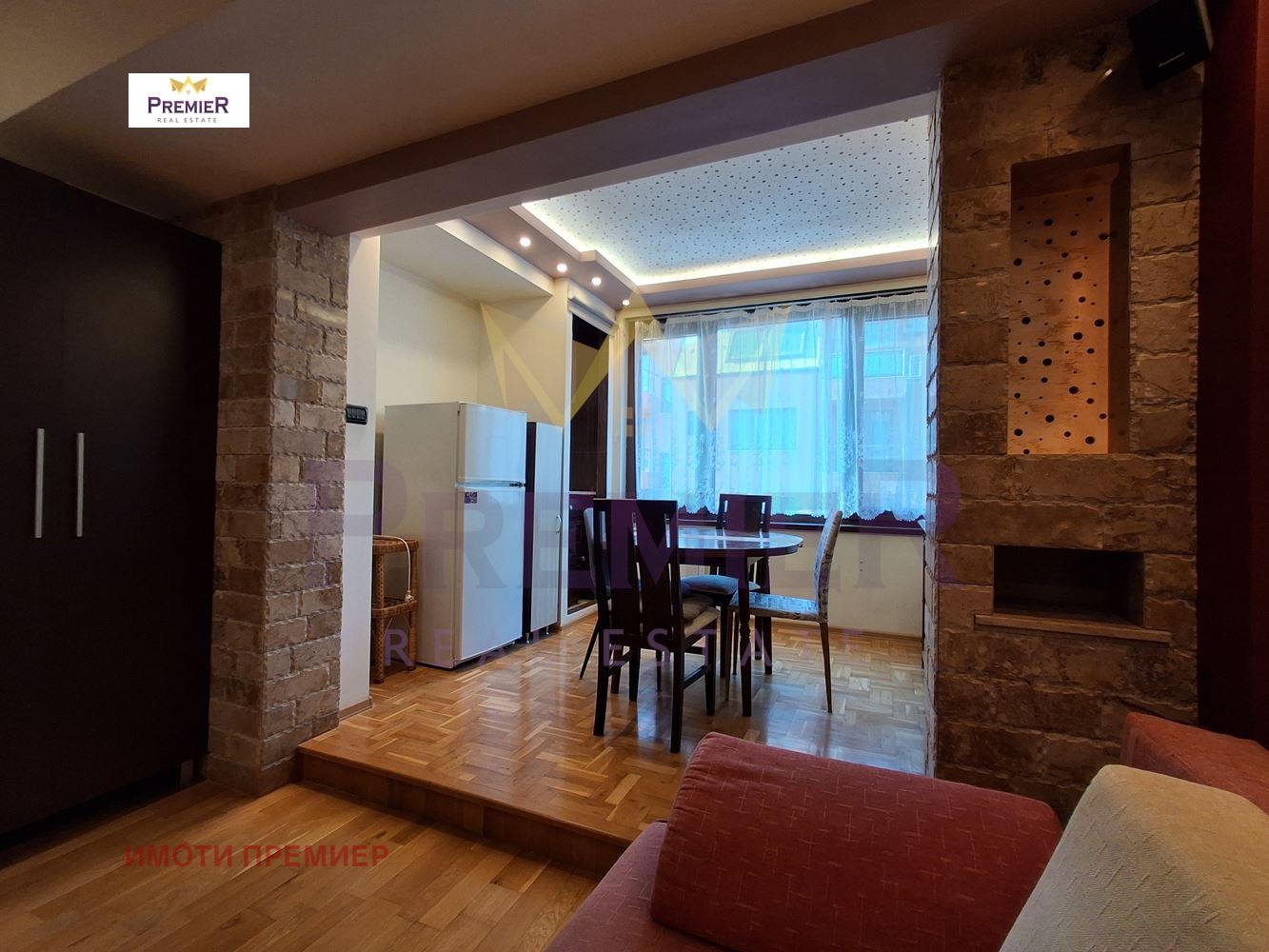 Продава МНОГОСТАЕН, гр. Варна, ХЕИ, снимка 2 - Апартаменти - 54675704